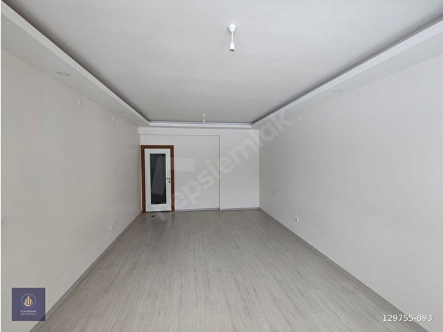 SAFRANBOLU ATA EMLAKTAN BARIŞ MAHALLESİNDE 3+1 SATILIK LÜKS DAİRE... - Görsel 18
