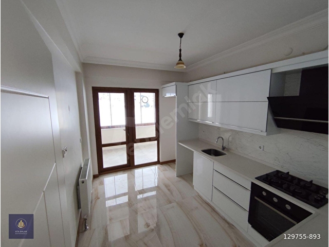 SAFRANBOLU ATA EMLAKTAN BARIŞ MAHALLESİNDE 3+1 SATILIK LÜKS DAİRE... - Görsel 21