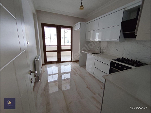 SAFRANBOLU ATA EMLAKTAN BARIŞ MAHALLESİNDE 3+1 SATILIK LÜKS DAİRE... - Görsel 20