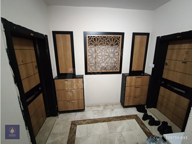 SAFRANBOLU ATA EMLAKTAN BARIŞ MAHALLESİNDE 3+1 SATILIK LÜKS DAİRE... - Görsel 12