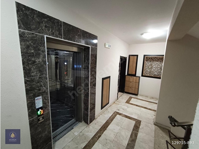 SAFRANBOLU ATA EMLAKTAN BARIŞ MAHALLESİNDE 3+1 SATILIK LÜKS DAİRE... - Görsel 13