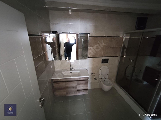 SAFRANBOLU ATA EMLAKTAN BARIŞ MAHALLESİNDE 3+1 SATILIK LÜKS DAİRE... - Görsel 30