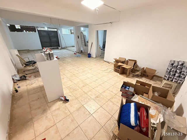 MECLİS MAHALLESİNDE KİRALIK 180 m2 DÜKKAN - Görsel 6