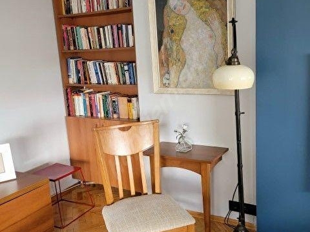 KAVAKLIDERE, KENNEDY CAD.TUNALI-HİLTON YAKINI MOBİLYALI, TERASLI,KOMBİLİ 2 oda,salon,yemek odası - Görsel 8