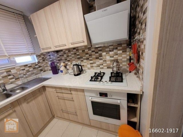 KAVAKLIDERE, KENNEDY CAD.TUNALI-HİLTON YAKINI MOBİLYALI, TERASLI,KOMBİLİ 2 oda,salon,yemek odası - Görsel 5