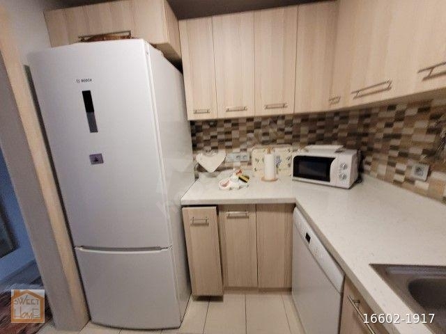 KAVAKLIDERE, KENNEDY CAD.TUNALI-HİLTON YAKINI MOBİLYALI, TERASLI,KOMBİLİ 2 oda,salon,yemek odası - Görsel 4