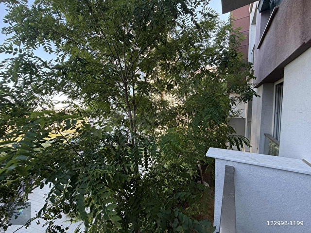 YENITEPE 1.ETAP DA 3+1 BAHÇELİ VE ARAKAT HAVUZLU,GÜVENLİKLİ - Görsel 28