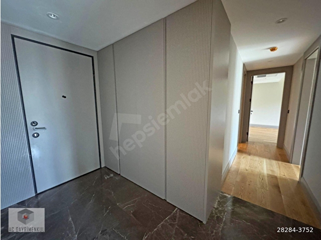Beykoz Çubuklu Mesa Ormanda 120m² Net, Yerden Isıtmalı 3+1 Satılık Daire - Görsel 19