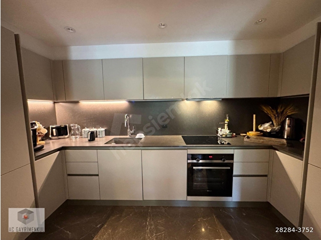 Beykoz Çubuklu Mesa Ormanda 120m² Net, Yerden Isıtmalı 3+1 Satılık Daire - Görsel 10