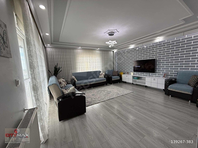CITYMAXTAN UYUM SİTESİNDE 3+1 - Görsel 7
