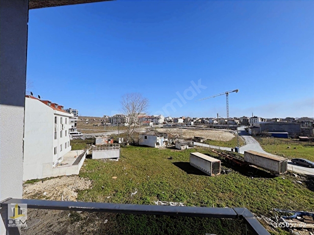 Arnavutköy Taşolukta Satılık 3+1 Ara Kat Sıfır Daire - Görsel 19