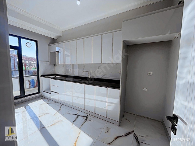 Arnavutköy Taşolukta Satılık 3+1 Ara Kat Sıfır Daire - Görsel 12
