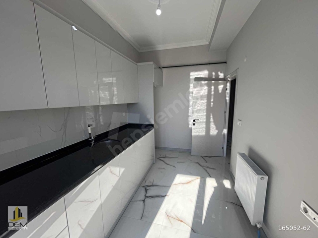 Arnavutköy Taşolukta Satılık 3+1 Ara Kat Sıfır Daire - Görsel 15