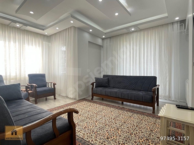 PRİMAL AVM KARŞISI SATILIK LÜKS 2+1 95M2 1.KAT GÜNEY+BATI CEPHELİ ÖNÜ AÇKI KAPANMAZ KOMBİLİ ARAKAT
