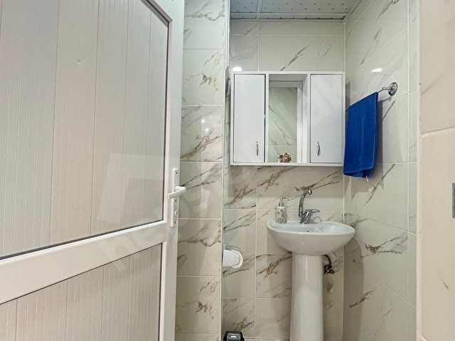 PRİMAL AVM KARŞISI SATILIK LÜKS 2+1 95M2 1.KAT GÜNEY+BATI CEPHELİ ÖNÜ AÇKI KAPANMAZ KOMBİLİ ARAKAT - Görsel 30