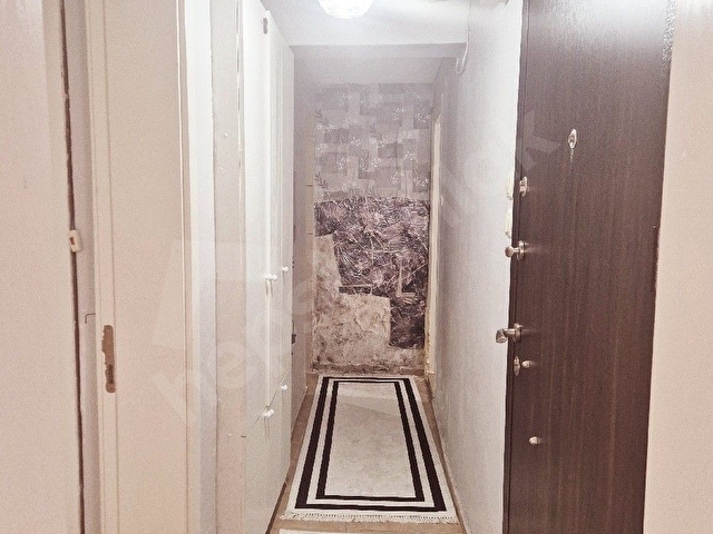 Üçyol metrosuna 200 metre mesafede full eşyalı kiralık daire - Görsel 6
