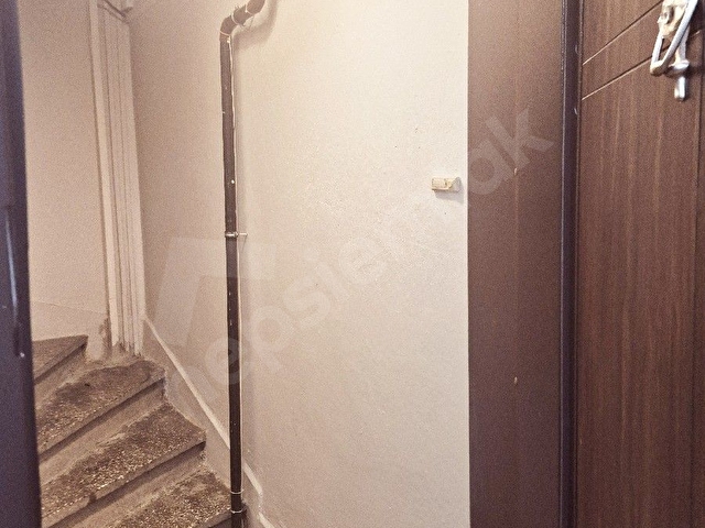 Üçyol metrosuna 200 metre mesafede full eşyalı kiralık daire - Görsel 19