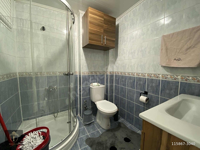 [ İMPARATOR ] BATIKENTTE EBEVEYN BANYOLU KİLERLİ 3+1 DAİRE - Görsel 21