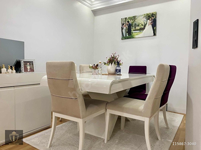 [ İMPARATOR ] BATIKENTTE EBEVEYN BANYOLU KİLERLİ 3+1 DAİRE - Görsel 6