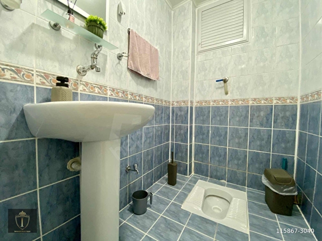 [ İMPARATOR ] BATIKENTTE EBEVEYN BANYOLU KİLERLİ 3+1 DAİRE - Görsel 19