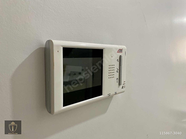 [ İMPARATOR ] BATIKENTTE EBEVEYN BANYOLU KİLERLİ 3+1 DAİRE - Görsel 24