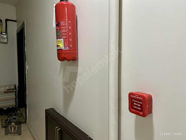 [ İMPARATOR ] BATIKENTTE EBEVEYN BANYOLU KİLERLİ 3+1 DAİRE - Görsel 26