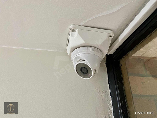 [ İMPARATOR ] BATIKENTTE EBEVEYN BANYOLU KİLERLİ 3+1 DAİRE - Görsel 22