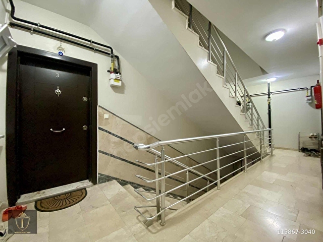 [ İMPARATOR ] BATIKENTTE EBEVEYN BANYOLU KİLERLİ 3+1 DAİRE - Görsel 23