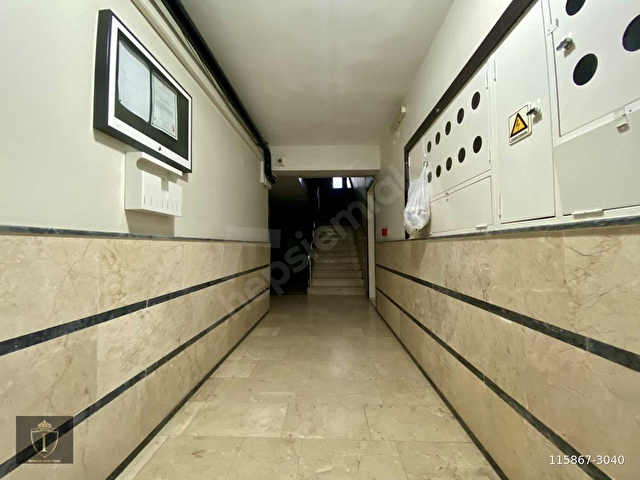[ İMPARATOR ] BATIKENTTE EBEVEYN BANYOLU KİLERLİ 3+1 DAİRE - Görsel 27