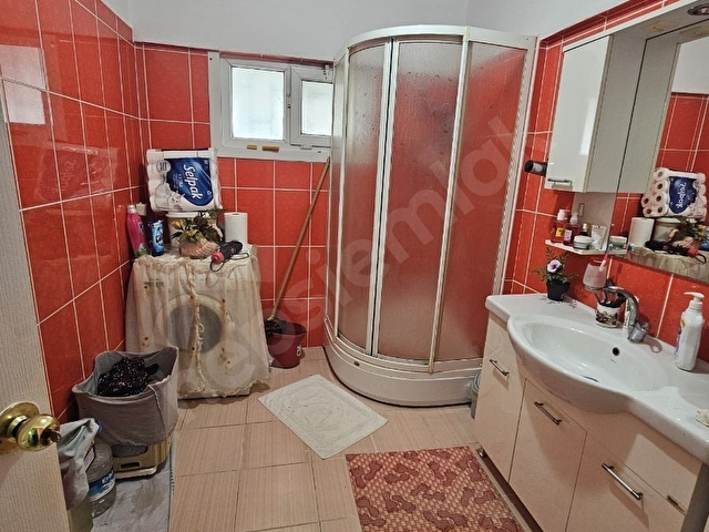 KERİM EMLAKTAN YENİ MAH. 1+1 55M2 KONUMU İYİ SATILIK DAİRE - Görsel 21