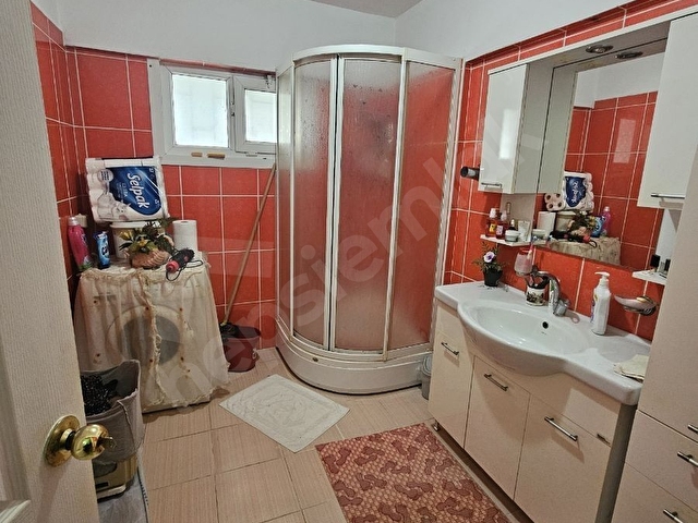 KERİM EMLAKTAN YENİ MAH. 1+1 55M2 KONUMU İYİ SATILIK DAİRE - Görsel 20