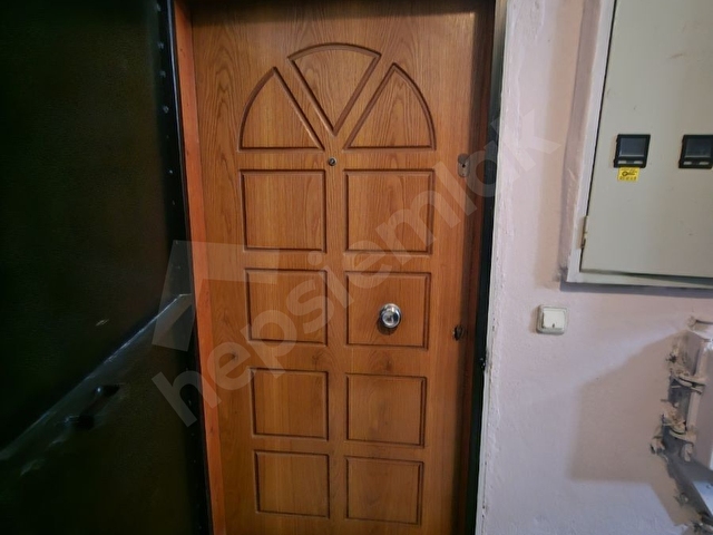 KERİM EMLAKTAN YENİ MAH. 1+1 55M2 KONUMU İYİ SATILIK DAİRE - Görsel 29