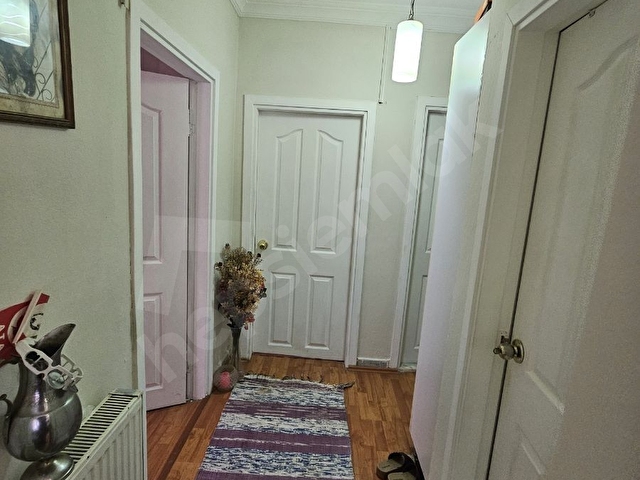 KERİM EMLAKTAN YENİ MAH. 1+1 55M2 KONUMU İYİ SATILIK DAİRE - Görsel 19
