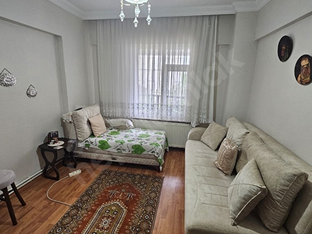 KERİM EMLAKTAN YENİ MAH. 1+1 55M2 KONUMU İYİ SATILIK DAİRE - Görsel 15