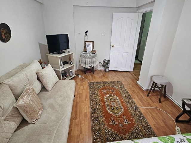 KERİM EMLAKTAN YENİ MAH. 1+1 55M2 KONUMU İYİ SATILIK DAİRE - Görsel 11