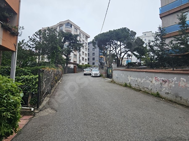 KERİM EMLAKTAN YENİ MAH. 1+1 55M2 KONUMU İYİ SATILIK DAİRE - Görsel 28
