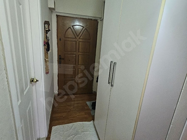 KERİM EMLAKTAN YENİ MAH. 1+1 55M2 KONUMU İYİ SATILIK DAİRE - Görsel 18