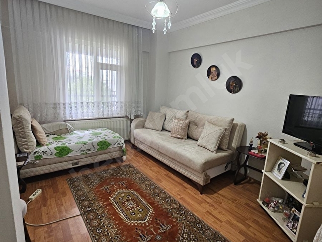 KERİM EMLAKTAN YENİ MAH. 1+1 55M2 KONUMU İYİ SATILIK DAİRE - Görsel 12