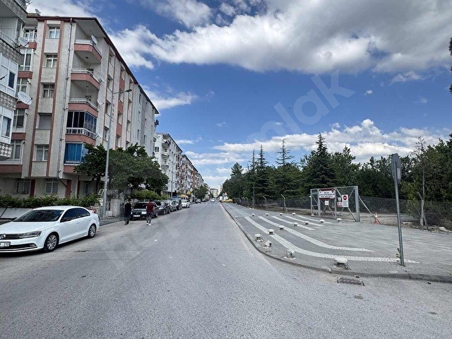 ÖZKAN GROUPTAN MEVLANA MH KİRALIK DAİRE - Görsel 2