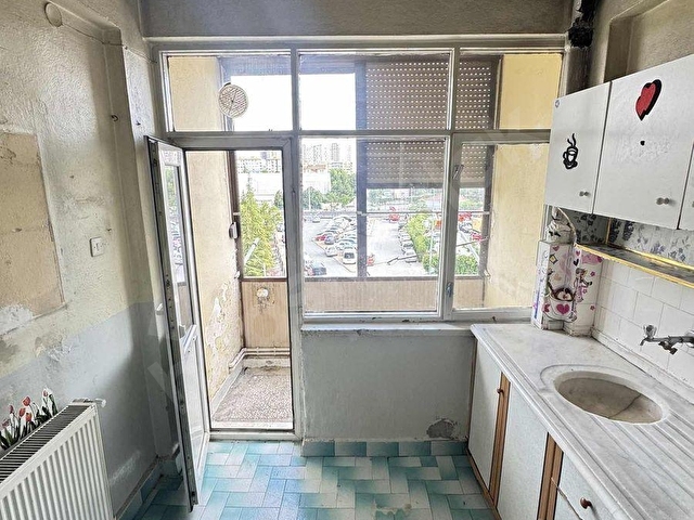 ÖZKAN GROUPTAN MEVLANA MH KİRALIK DAİRE - Görsel 10