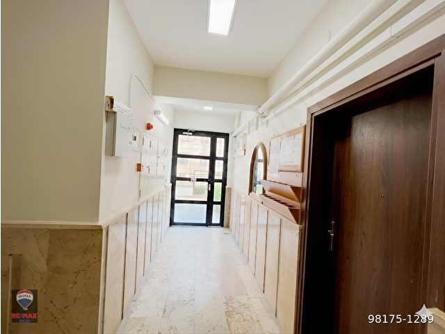RE/MAX MODDAN Y.EMRE DEVLET HASTANESİ YAKINI KİRALIK 1+1 DAİRE - Görsel 27
