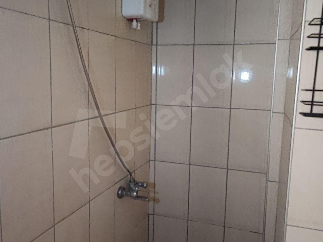 RE/MAX MODDAN Y.EMRE DEVLET HASTANESİ YAKINI KİRALIK 1+1 DAİRE - Görsel 24