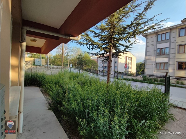 RE/MAX MODDAN Y.EMRE DEVLET HASTANESİ YAKINI KİRALIK 1+1 DAİRE - Görsel 30