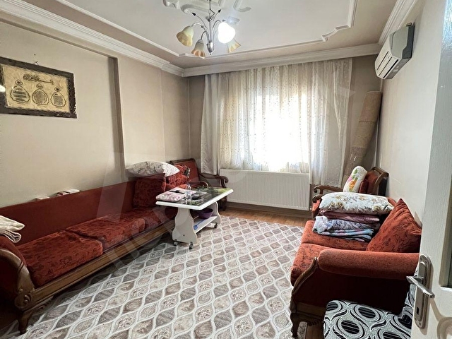 İSTİKLAL MAHALLESİNDE ZEMİN ÜSTÜ SATILIK DAİRE - Görsel 5