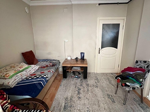 İSTİKLAL MAHALLESİNDE ZEMİN ÜSTÜ SATILIK DAİRE - Görsel 7