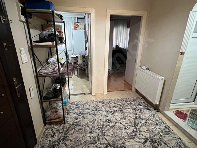 İSTİKLAL MAHALLESİNDE ZEMİN ÜSTÜ SATILIK DAİRE - Görsel 9