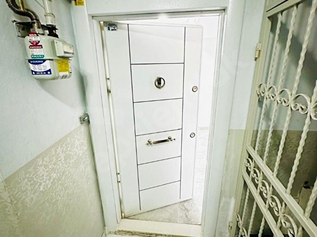 RAMİ CUMA MAH.EŞYALI SABİT FİYAT 2+1 TERASLI