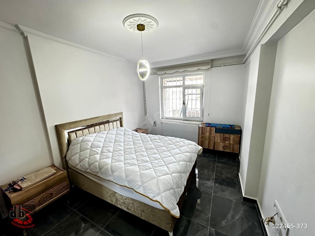 RAMİ CUMA MAH.EŞYALI SABİT FİYAT 2+1 TERASLI - Görsel 20