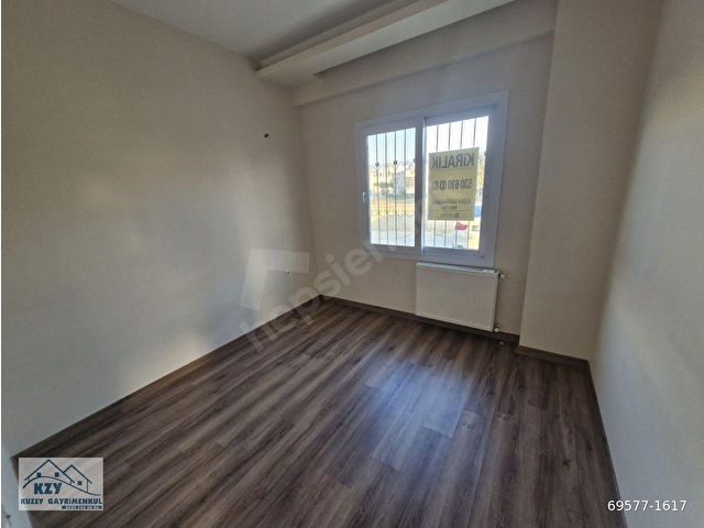 PORTAKAL MAH. (2+1) BAHÇELİ KİRALIK DAİRE..... - Görsel 10