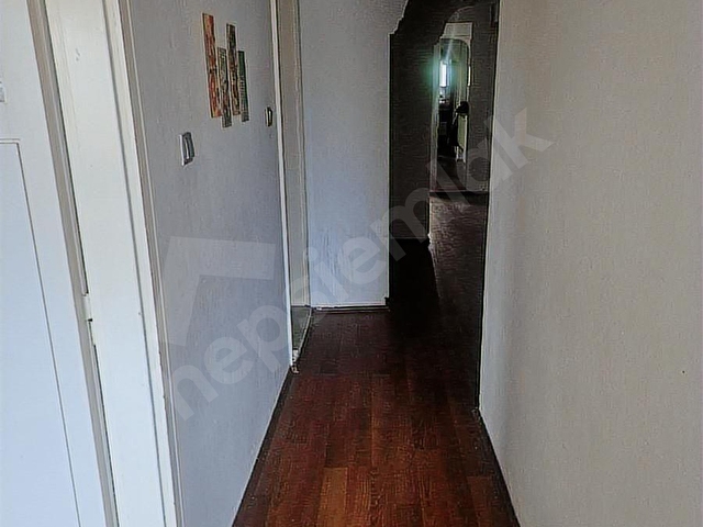 DEĞİRMENÖNÜ/ÇAYBAŞI CADDESİNDE ASANSÖRLÜ ARAKAT DAİRE KİRALIK - Görsel 10